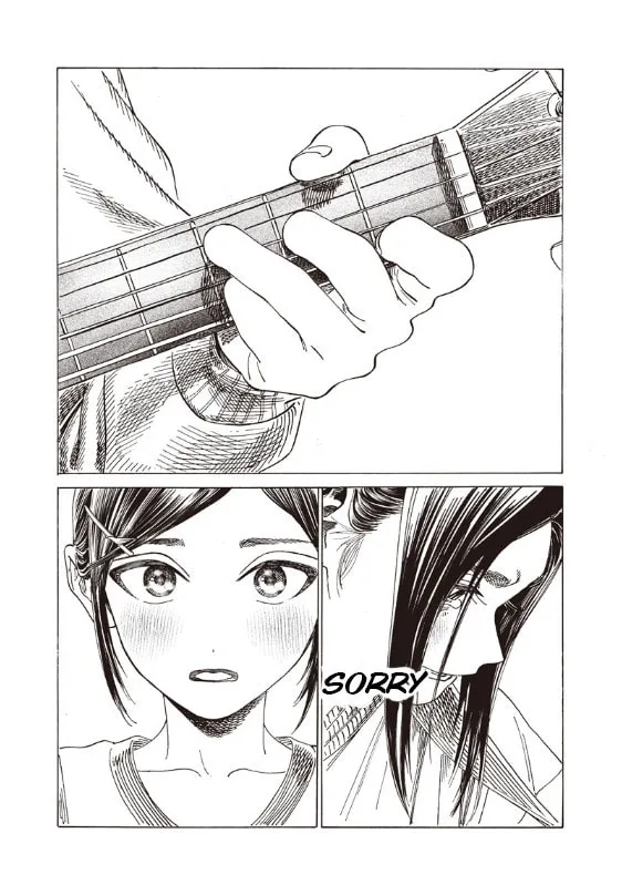 Read Akebi