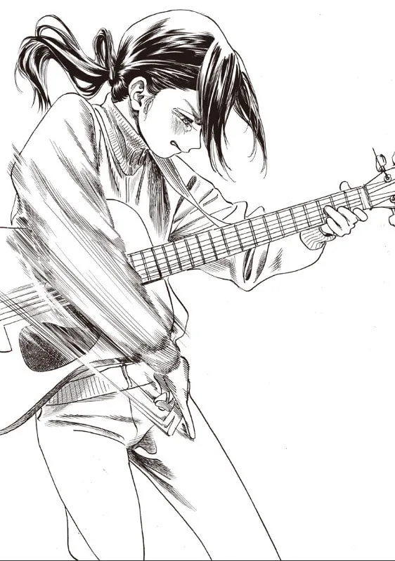 Read Akebi