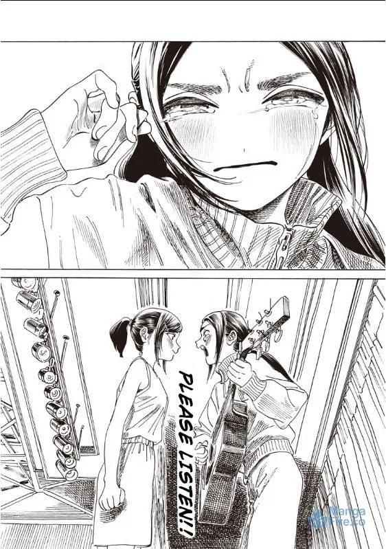 Read Akebi