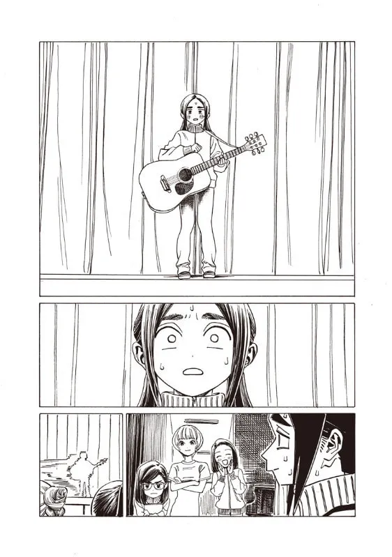 Read Akebi