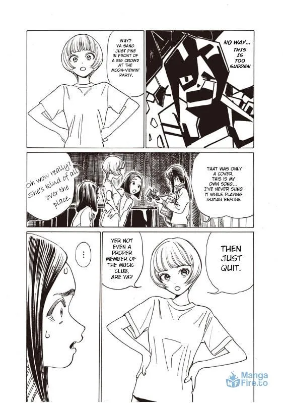 Read Akebi
