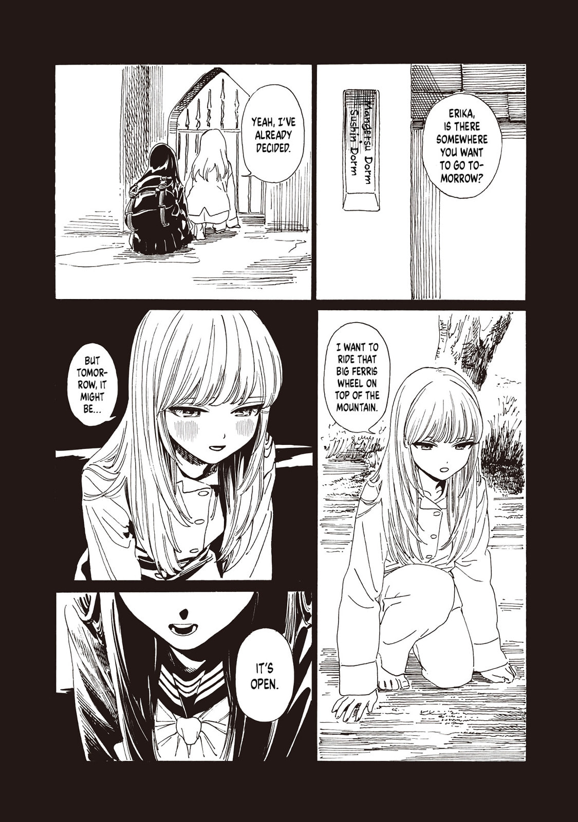 Read Akebi