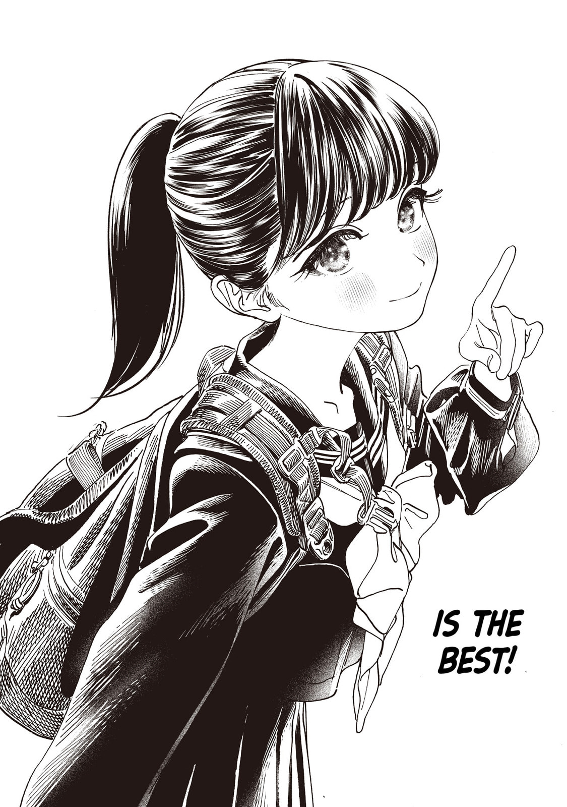 Read Akebi