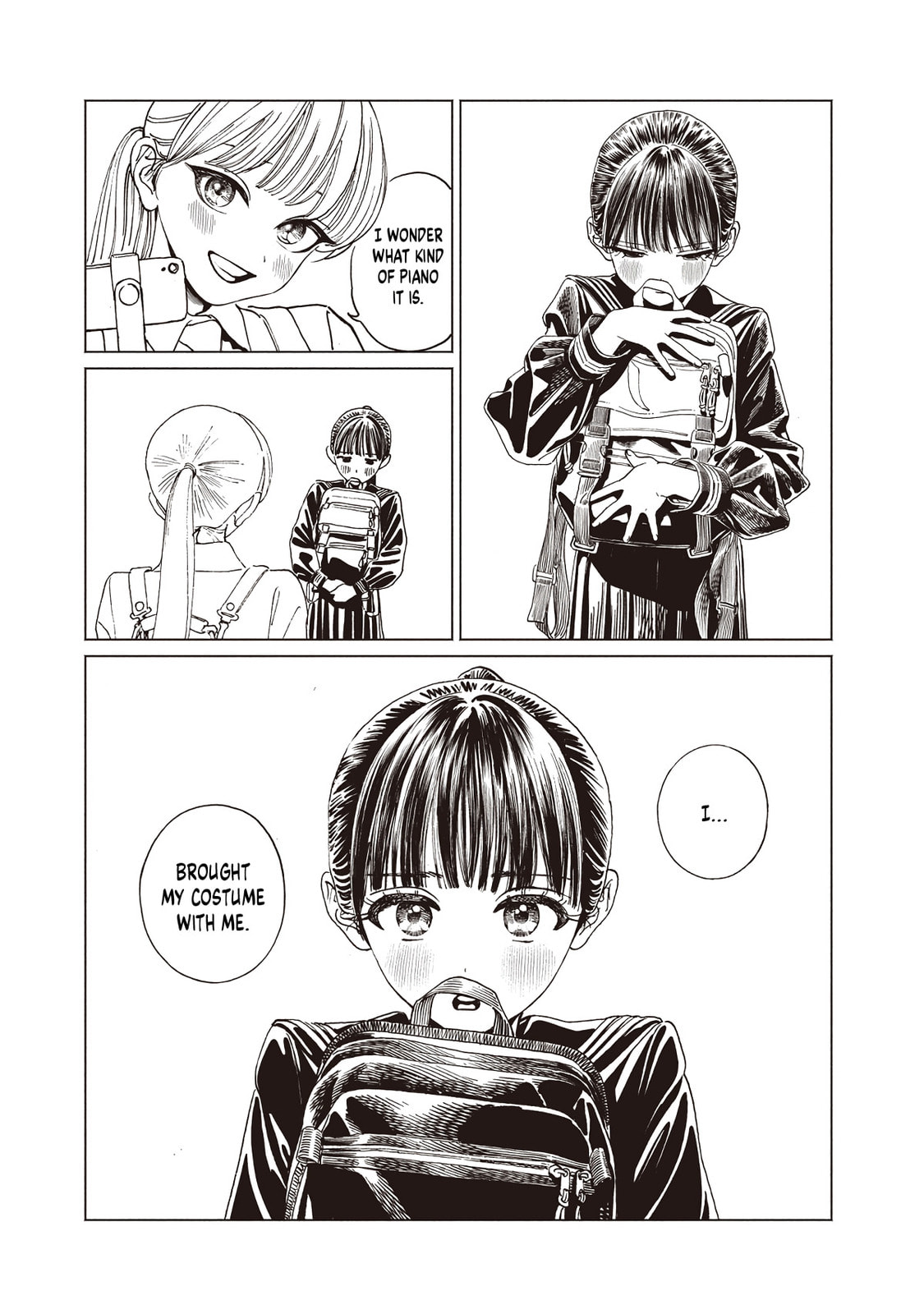 Read Akebi