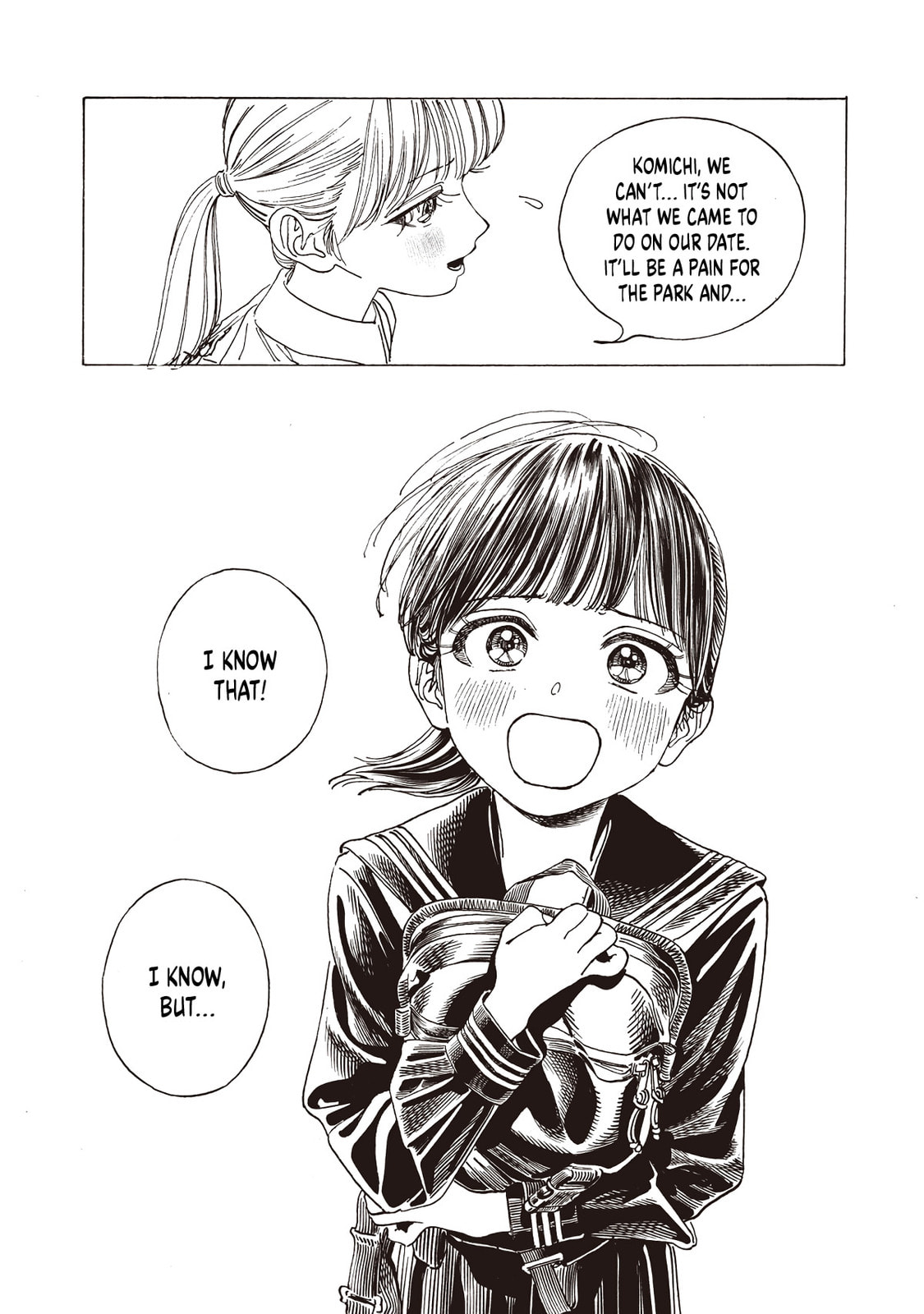 Read Akebi
