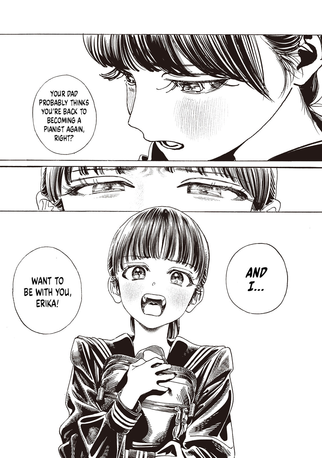 Read Akebi