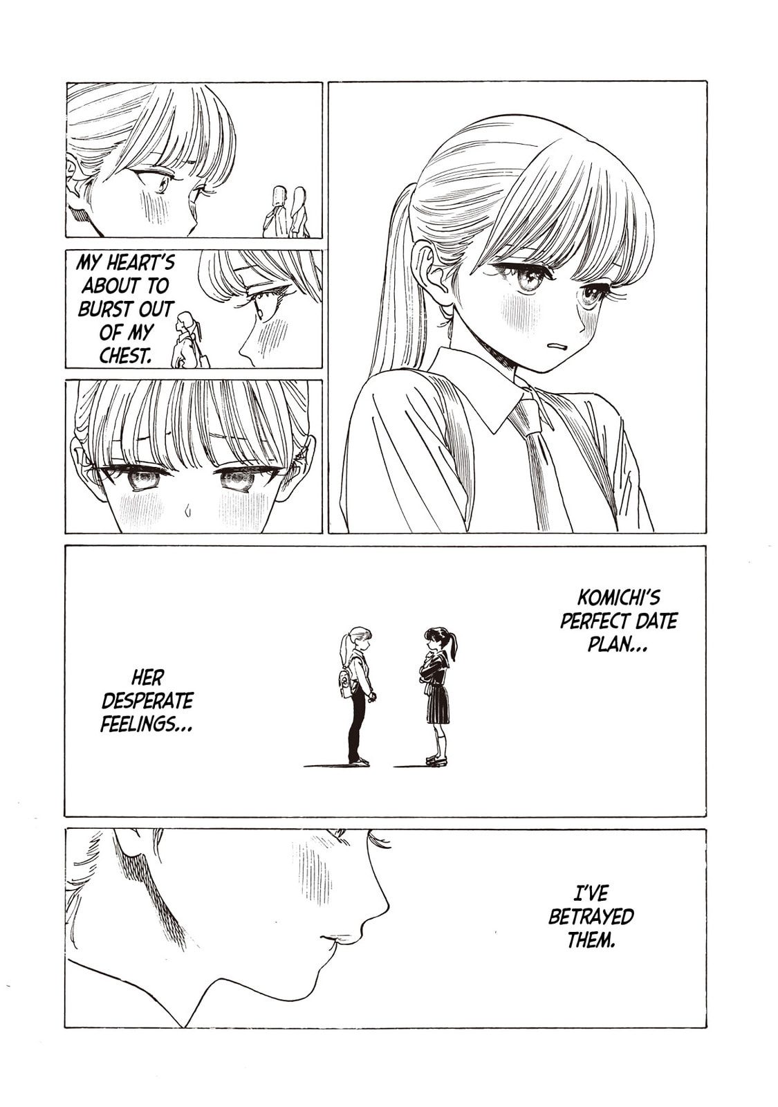 Read Akebi