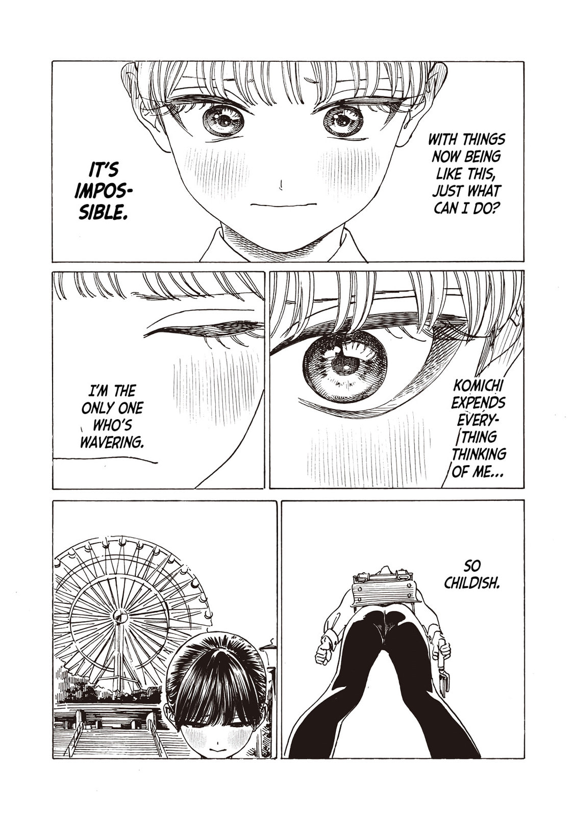 Read Akebi