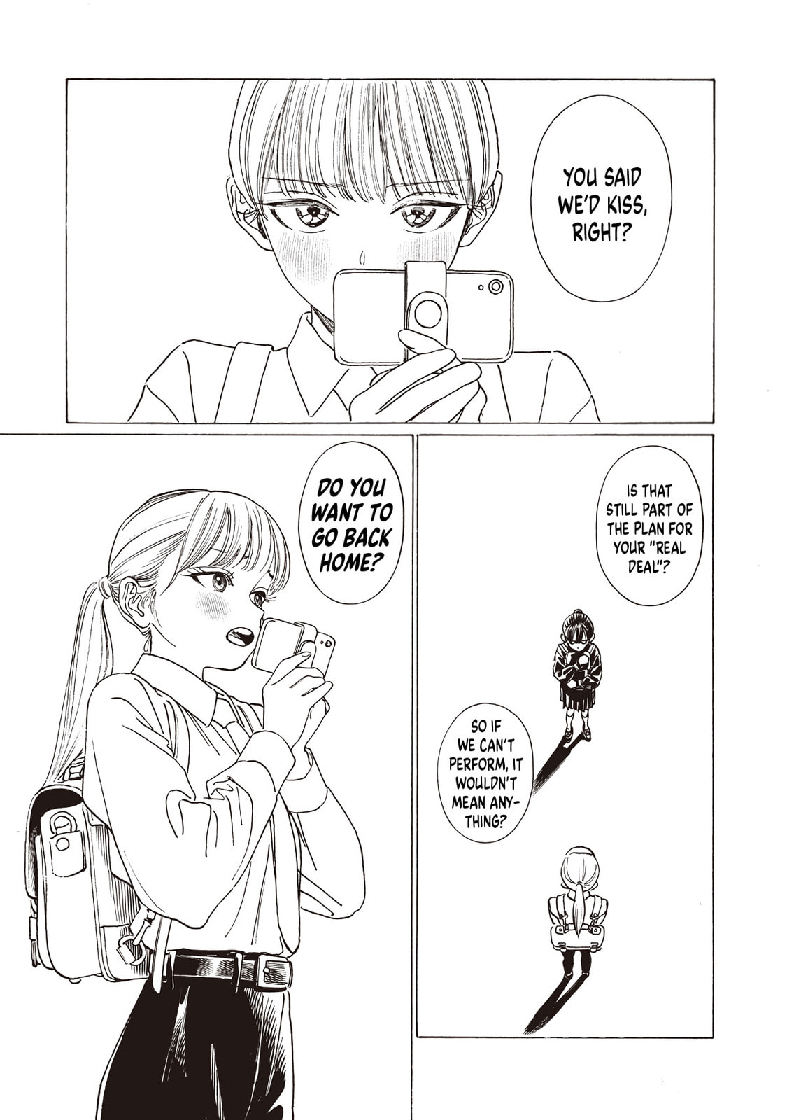 Read Akebi