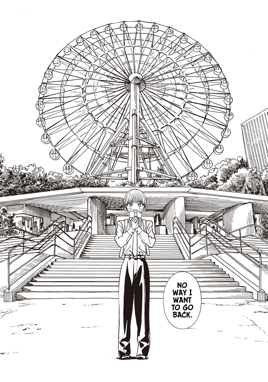 Read Akebi