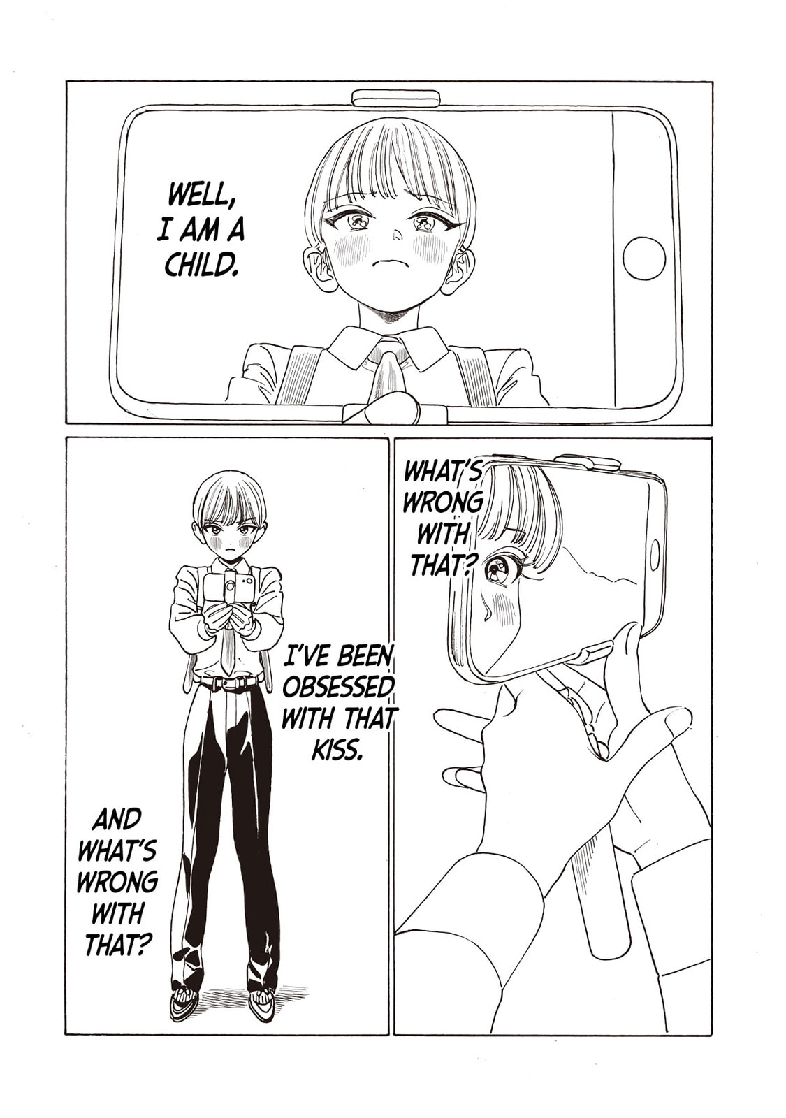 Read Akebi