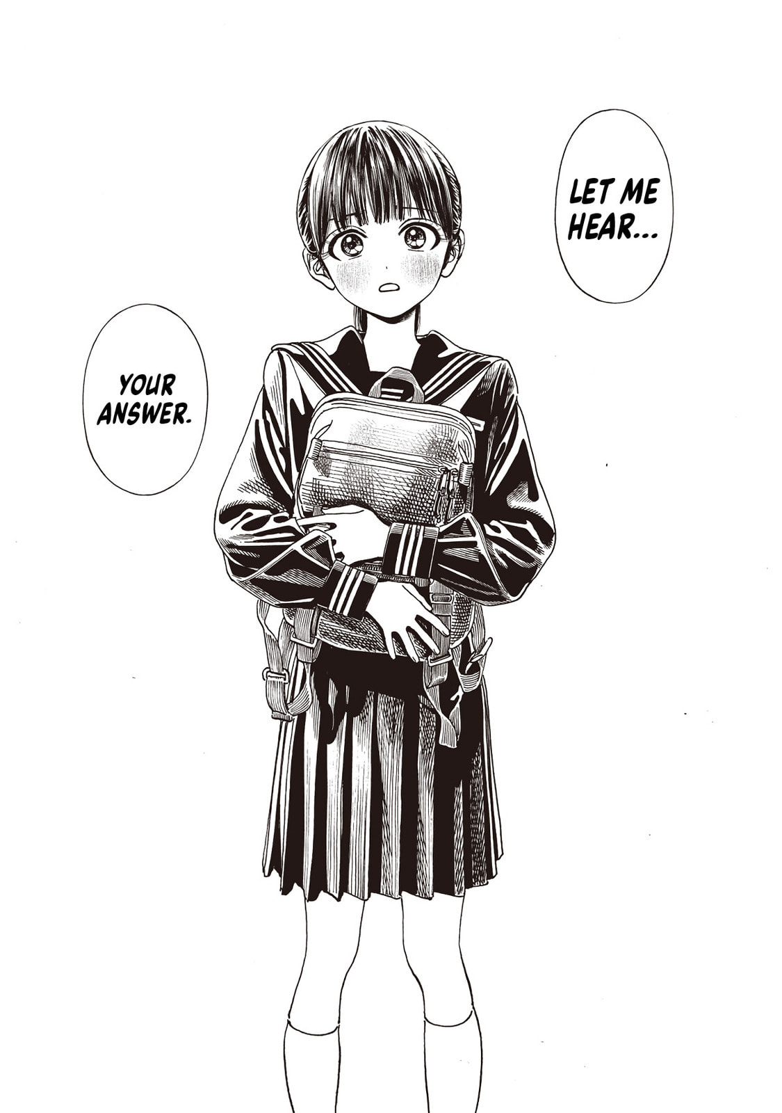 Read Akebi