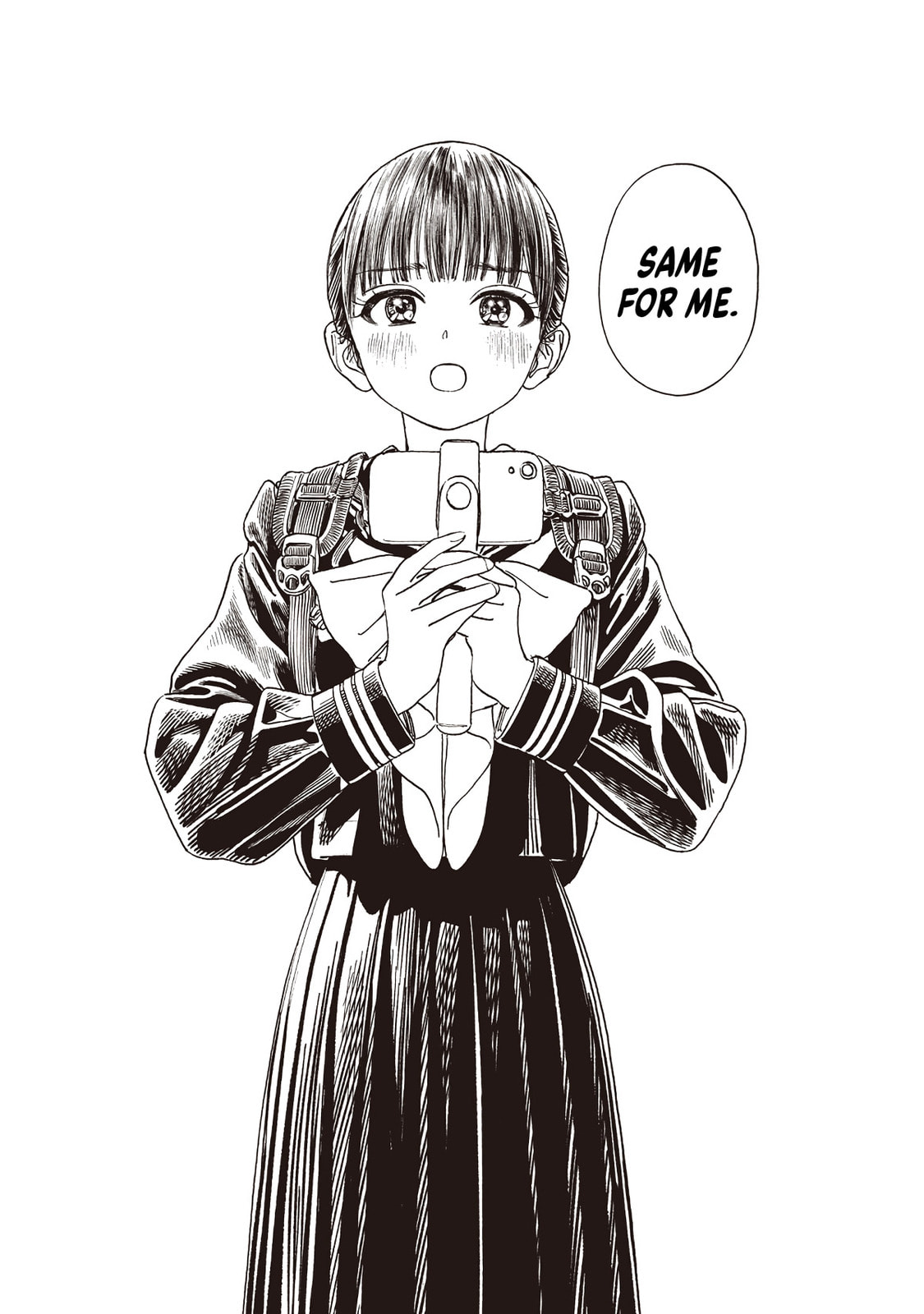 Read Akebi