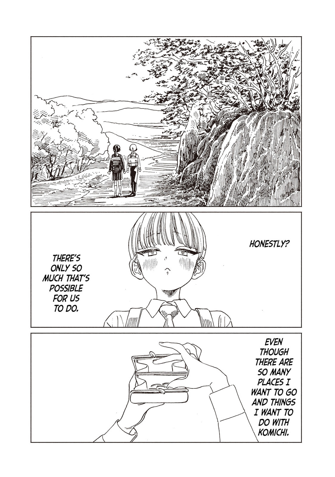 Read Akebi