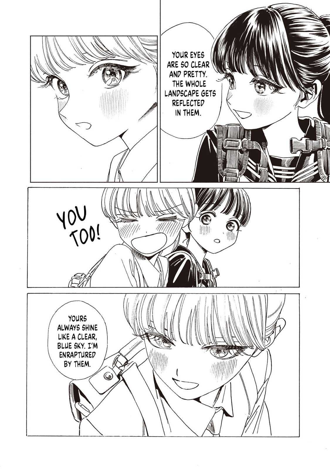 Read Akebi