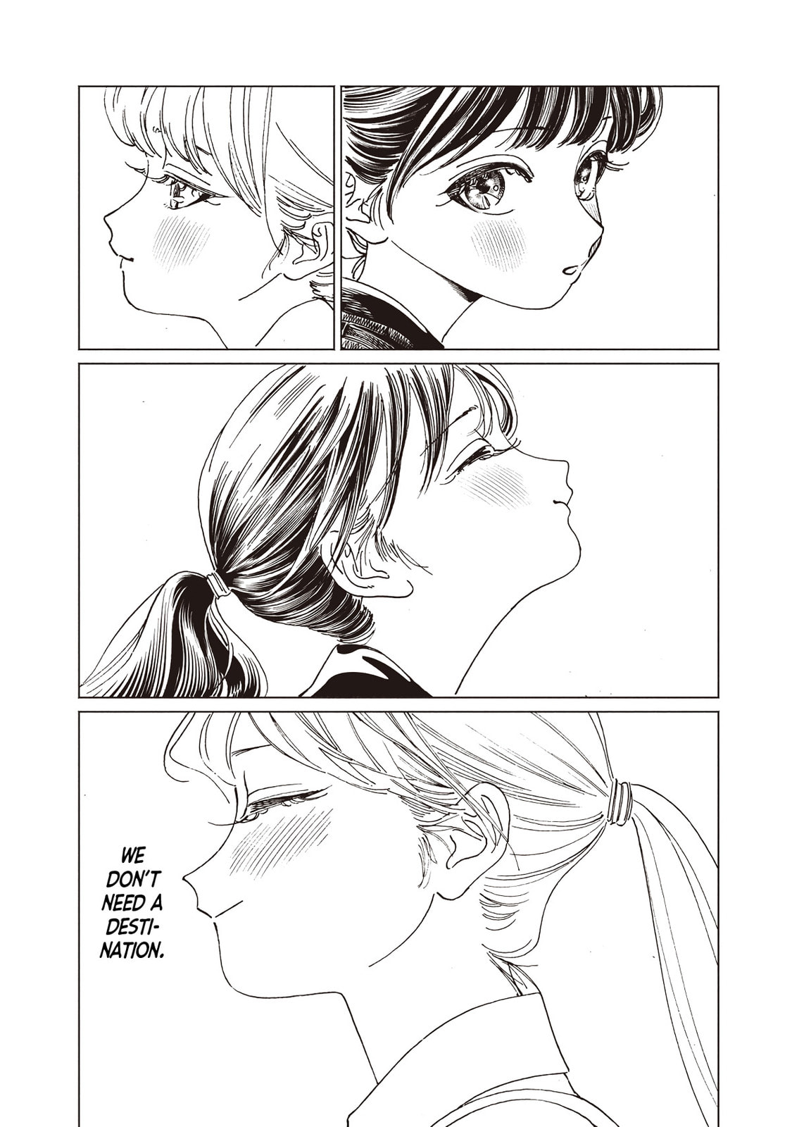 Read Akebi