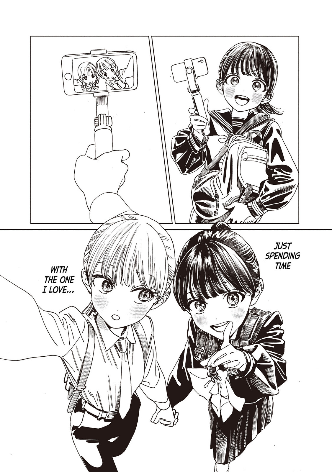 Read Akebi