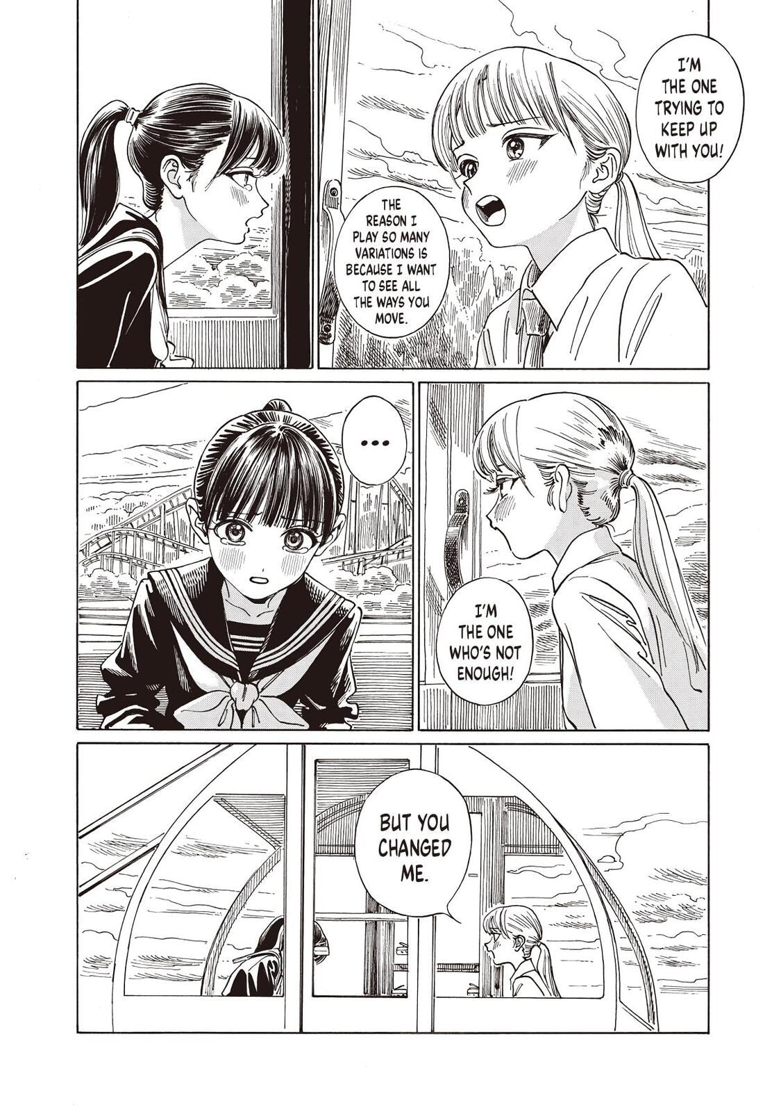 Read Akebi