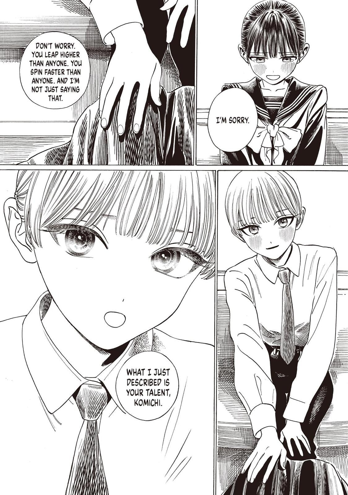 Read Akebi