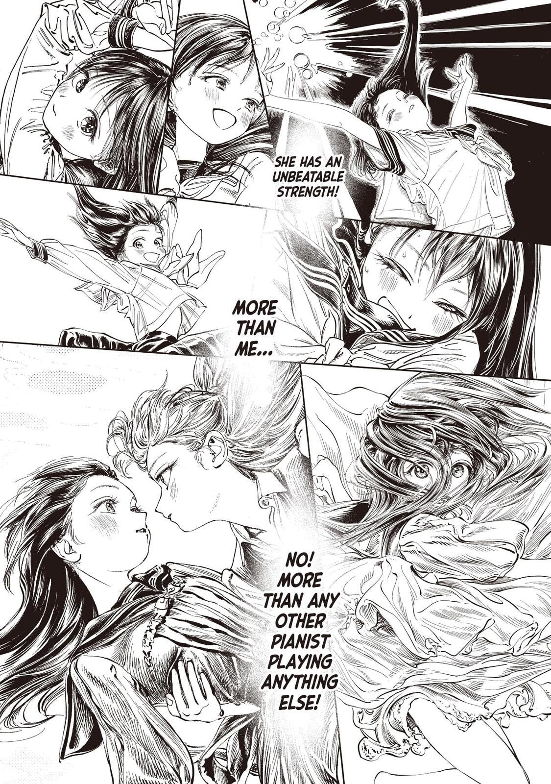 Read Akebi