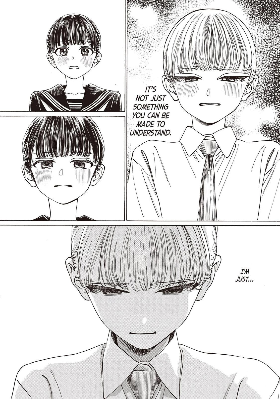 Read Akebi
