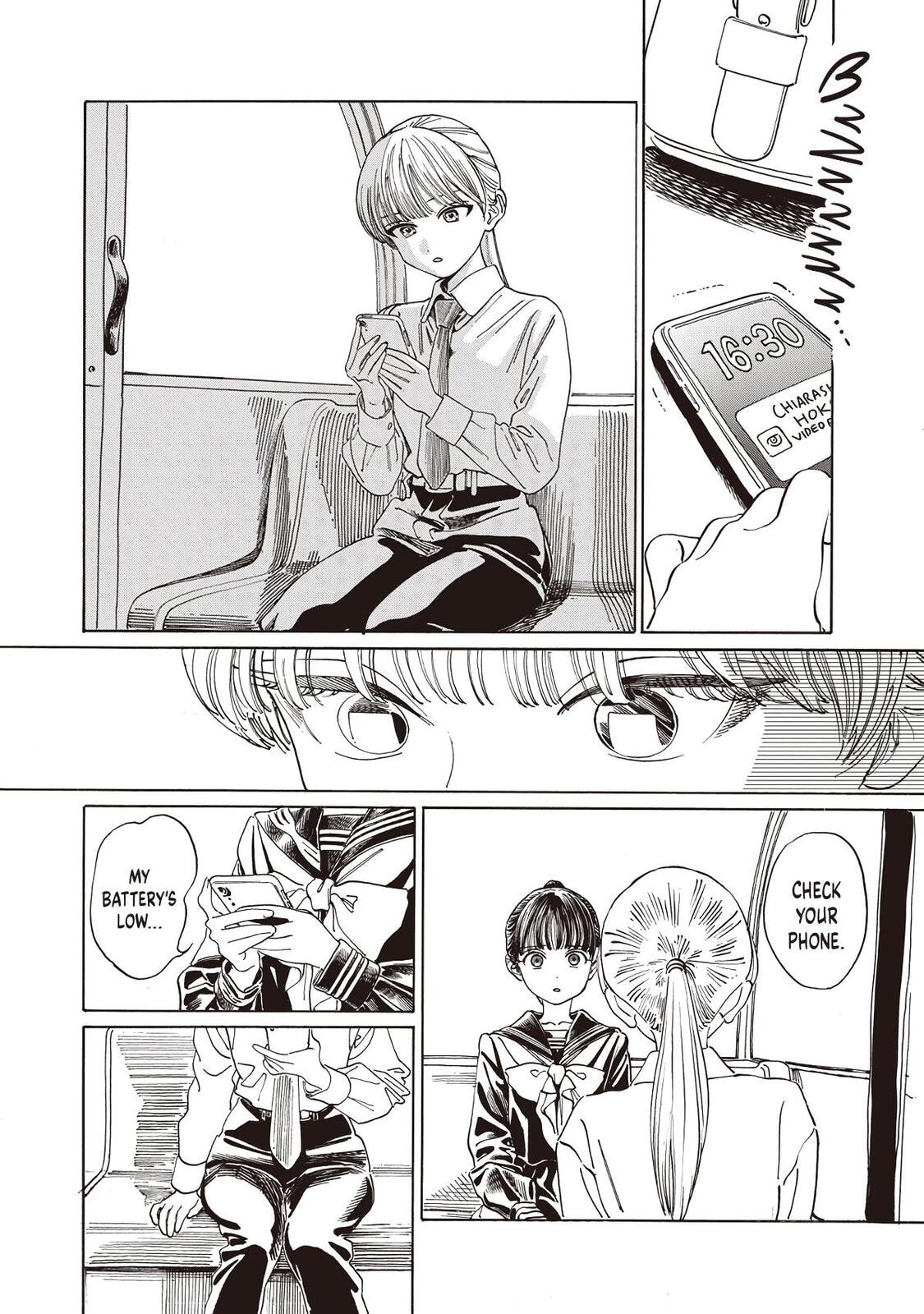 Read Akebi