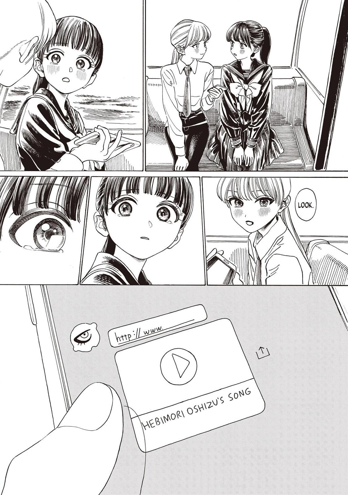 Read Akebi