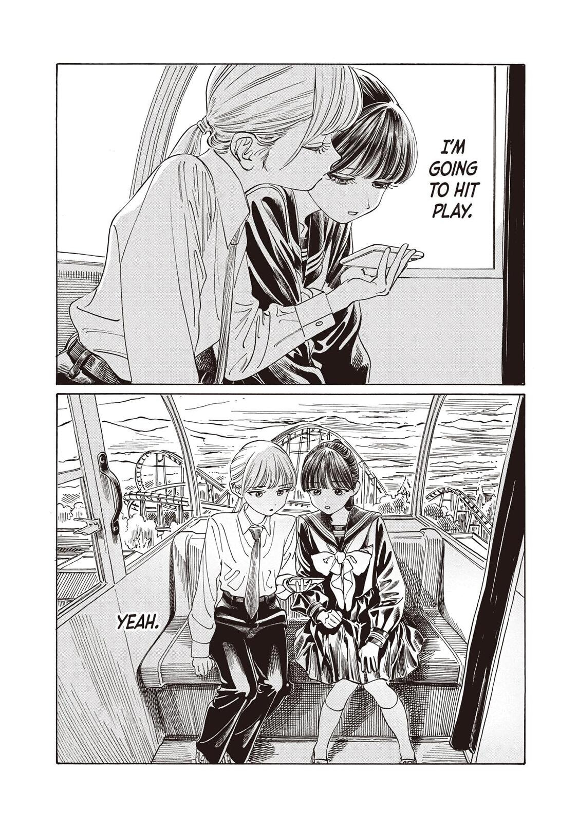 Read Akebi