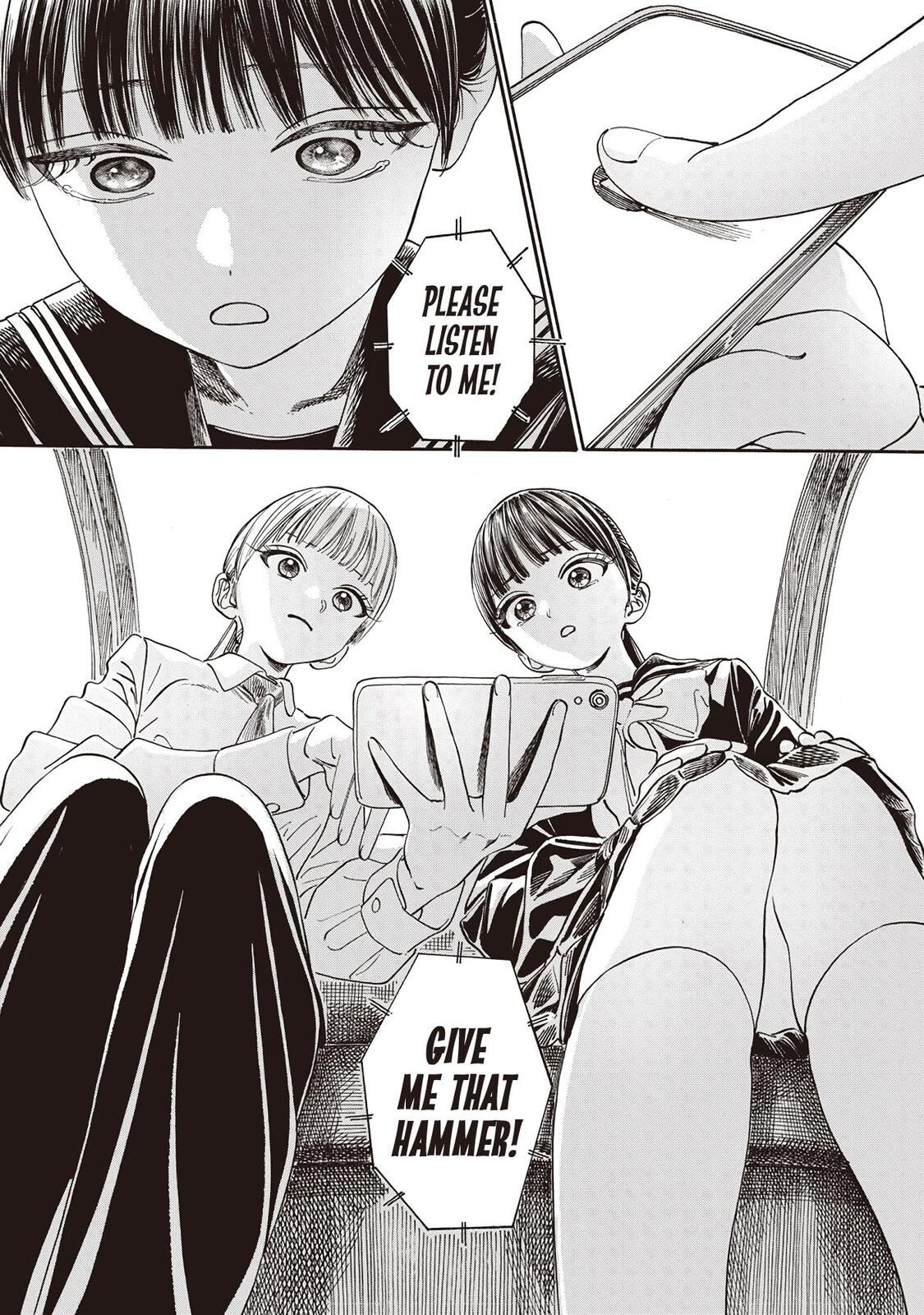 Read Akebi
