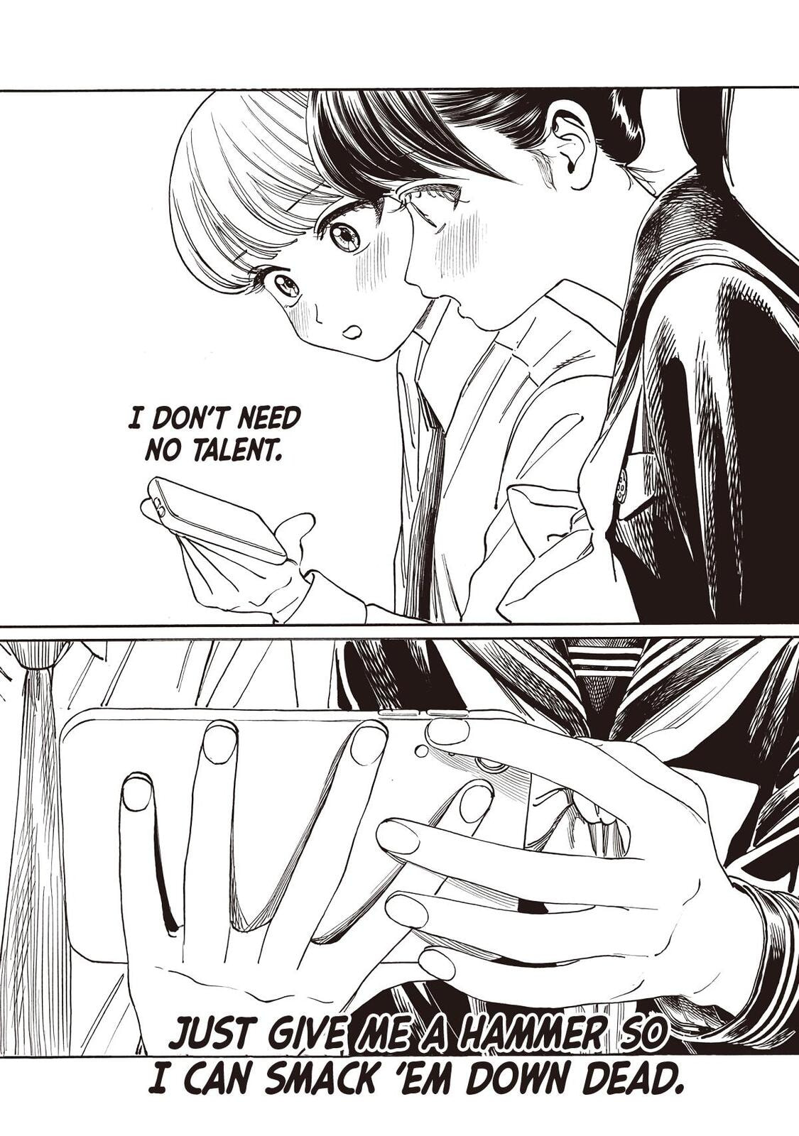 Read Akebi