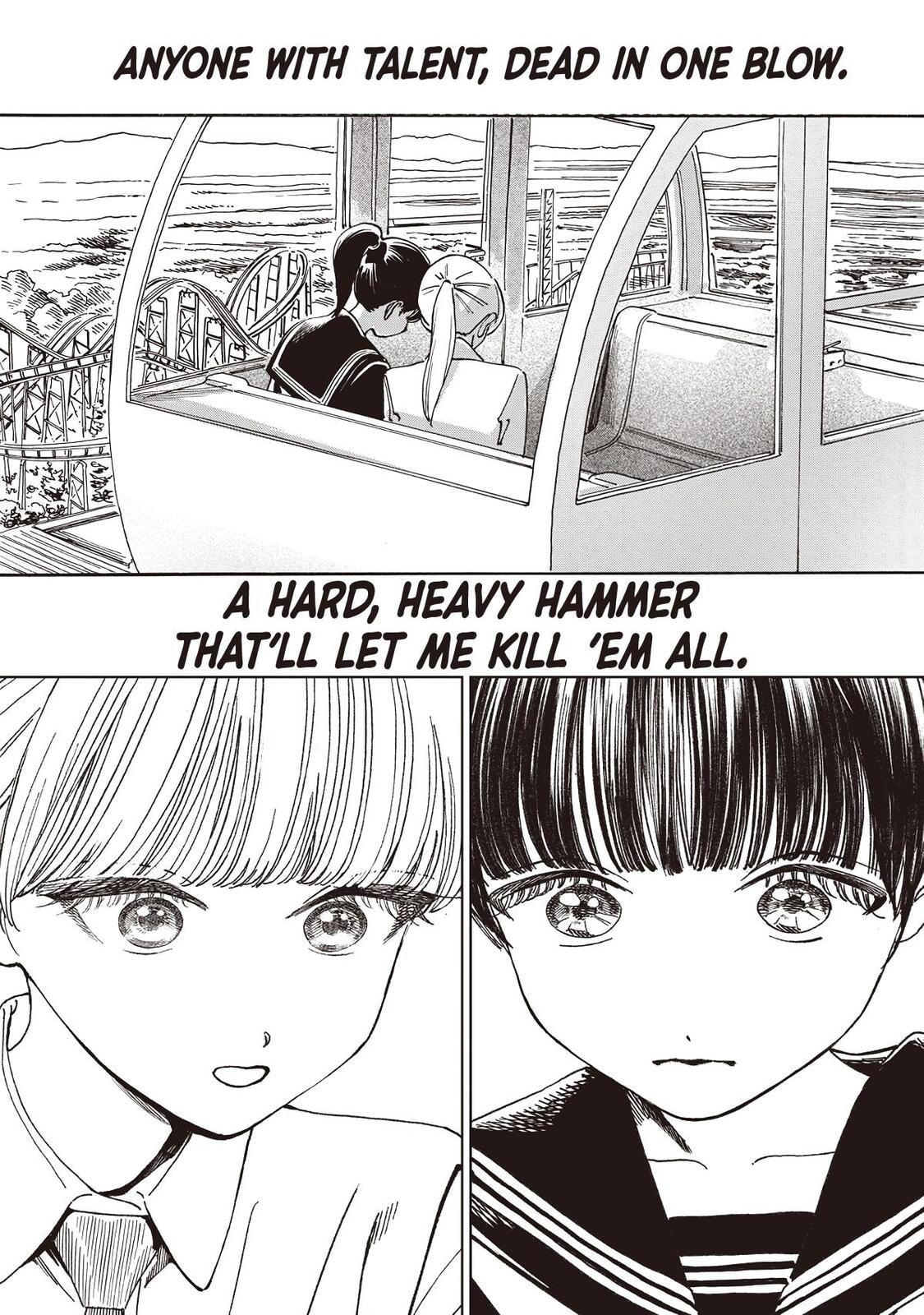 Read Akebi