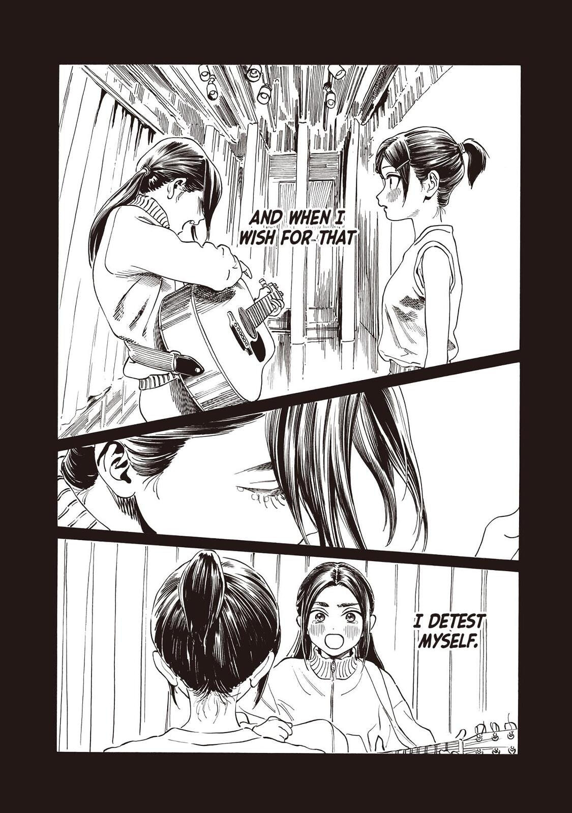 Read Akebi