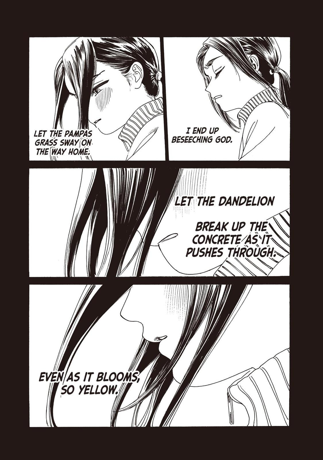 Read Akebi