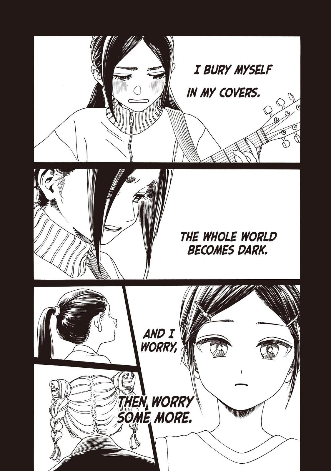 Read Akebi