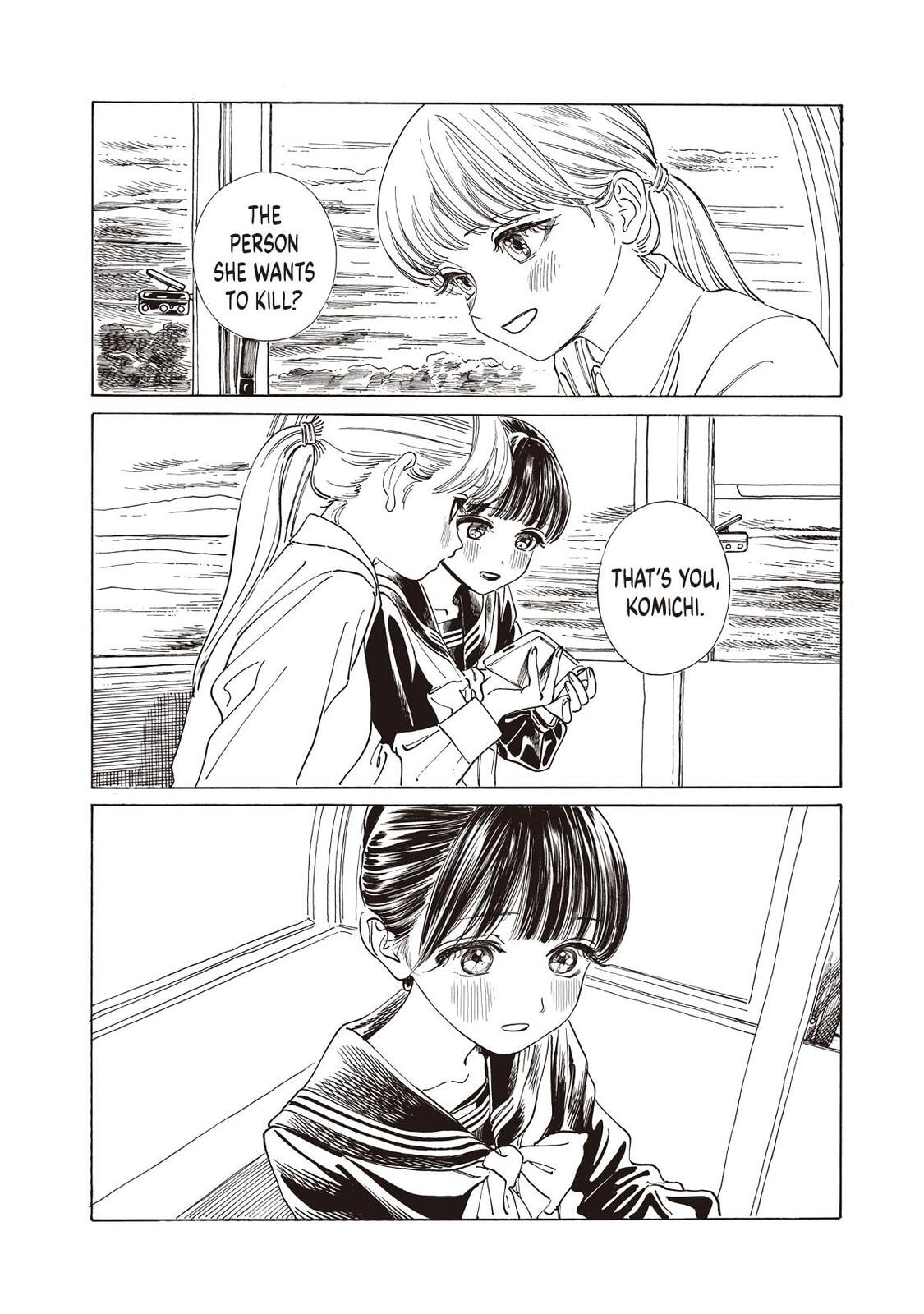 Read Akebi