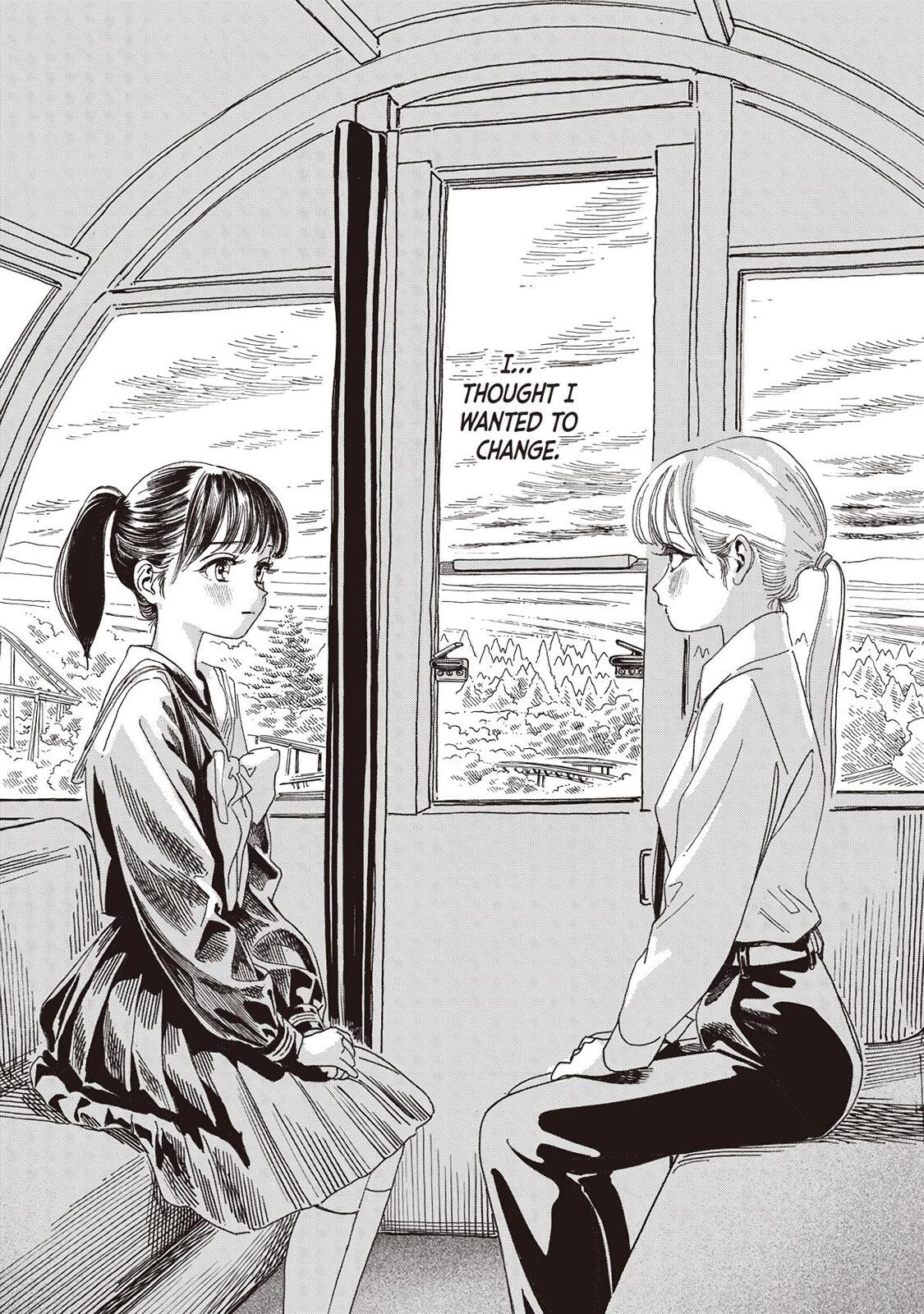 Read Akebi