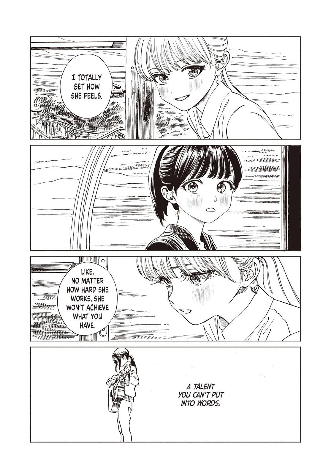 Read Akebi