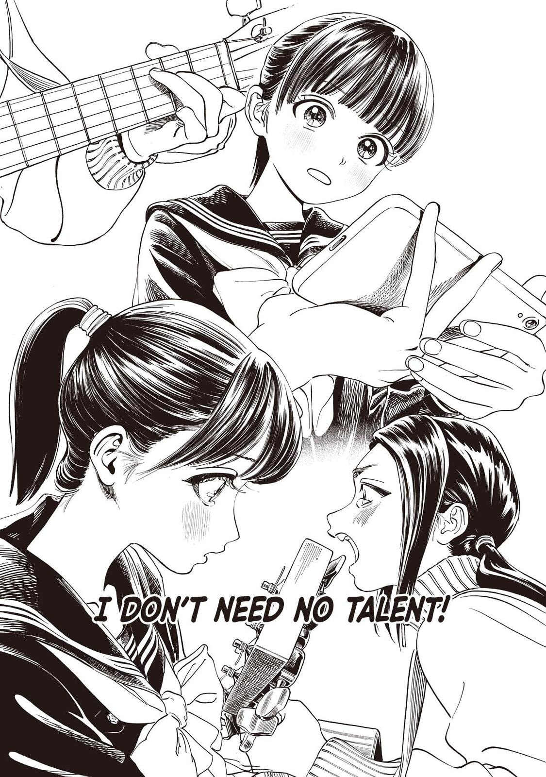 Read Akebi