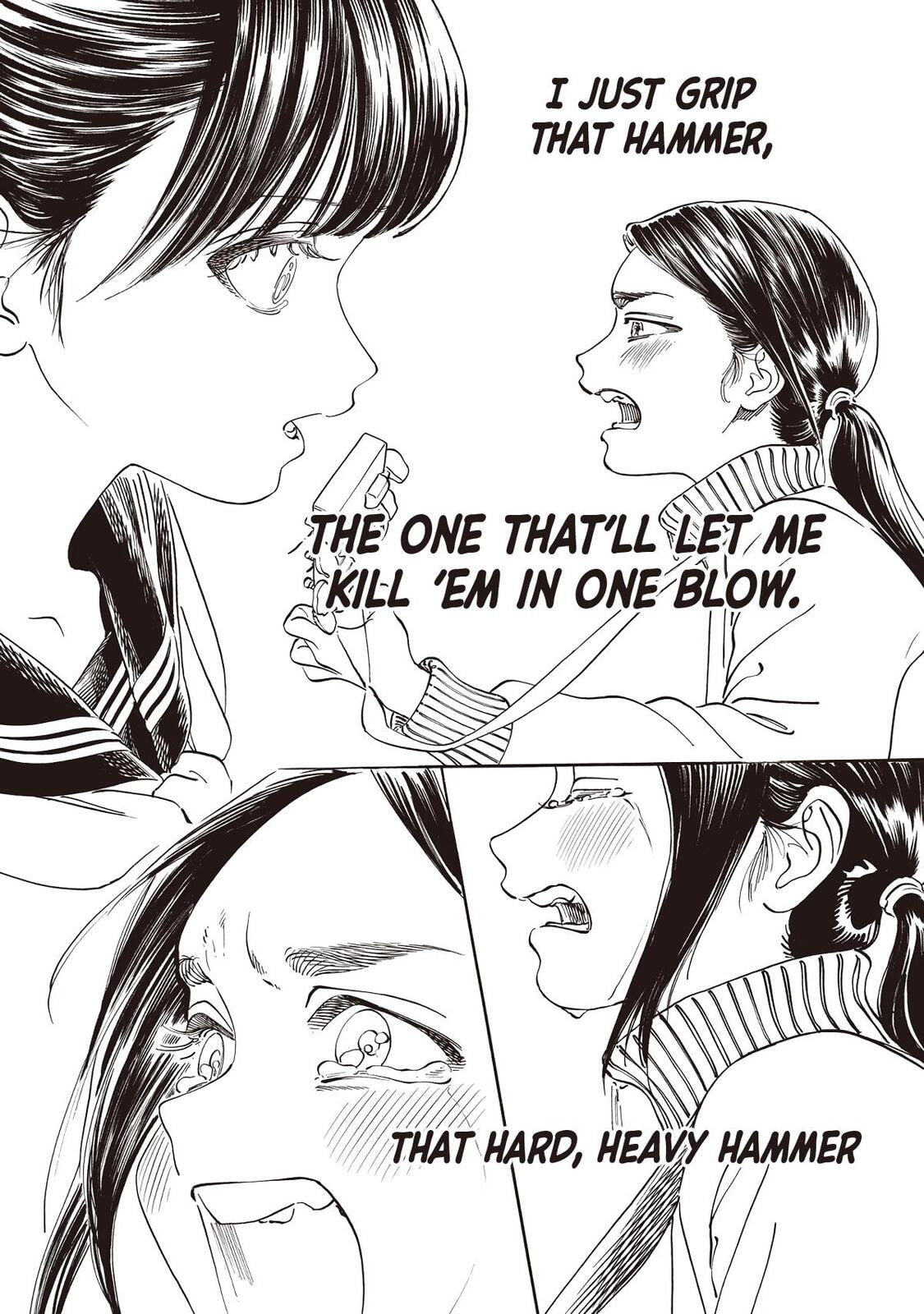 Read Akebi