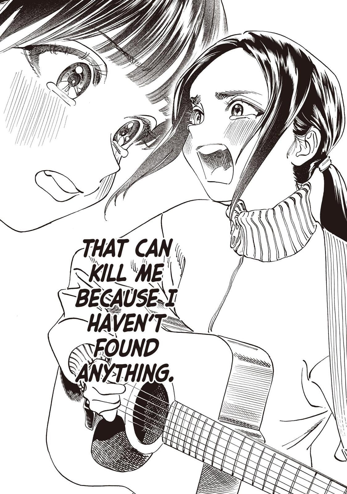 Read Akebi