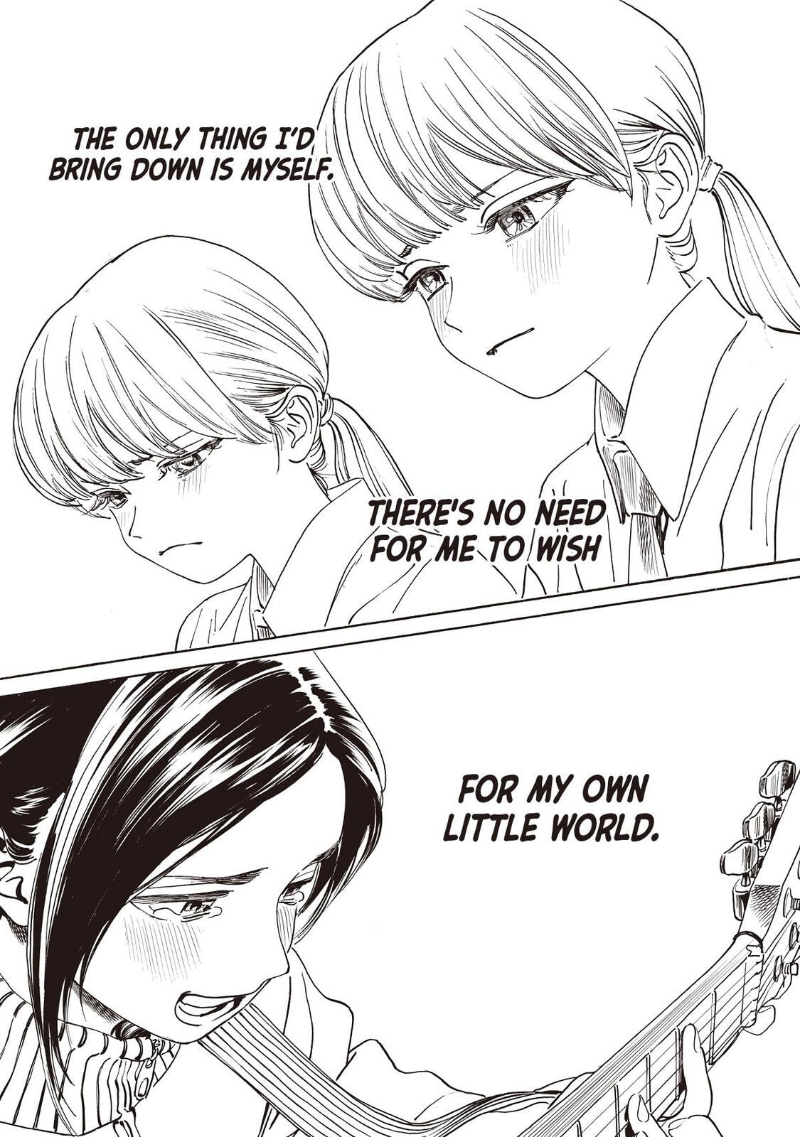Read Akebi