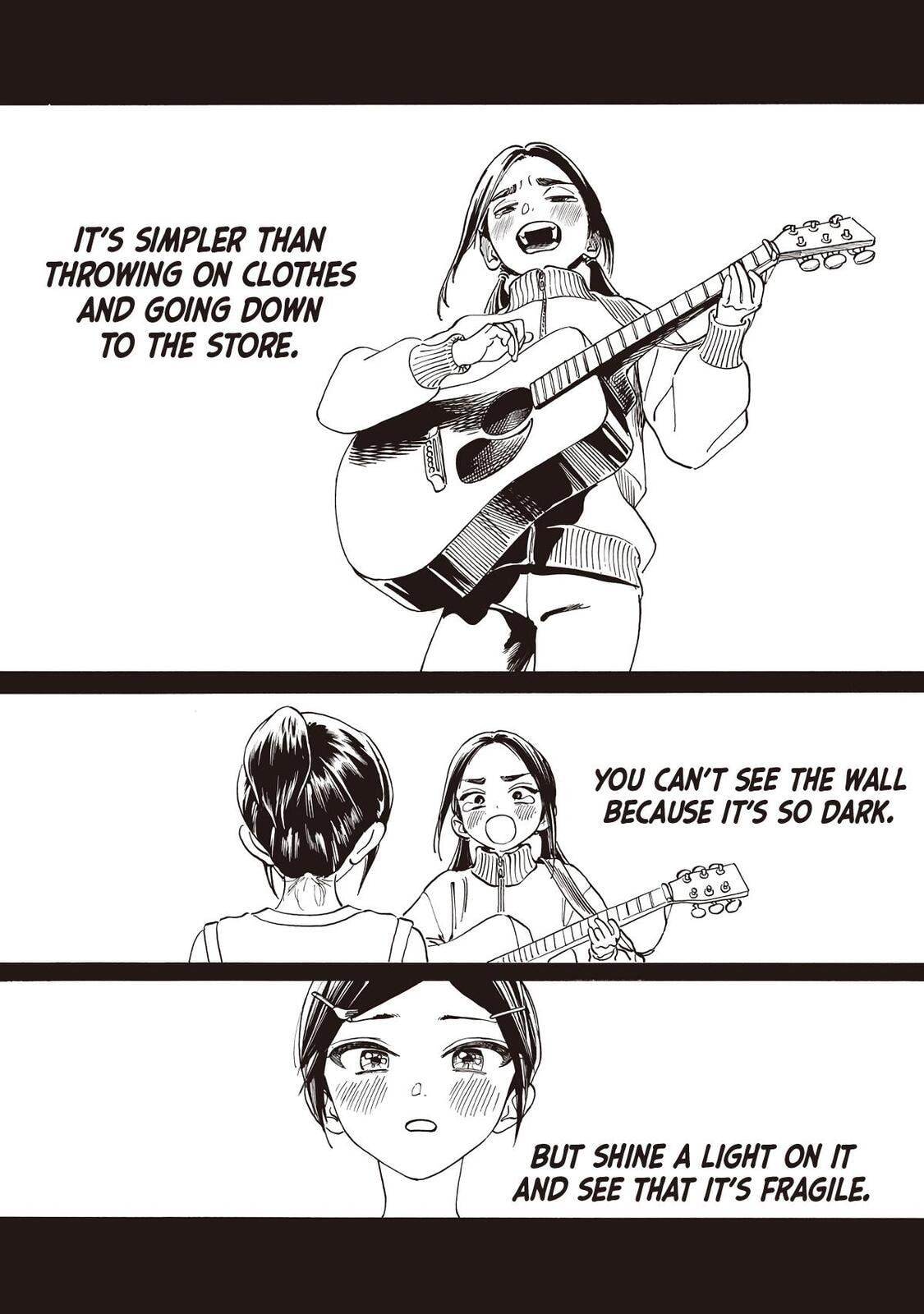 Read Akebi