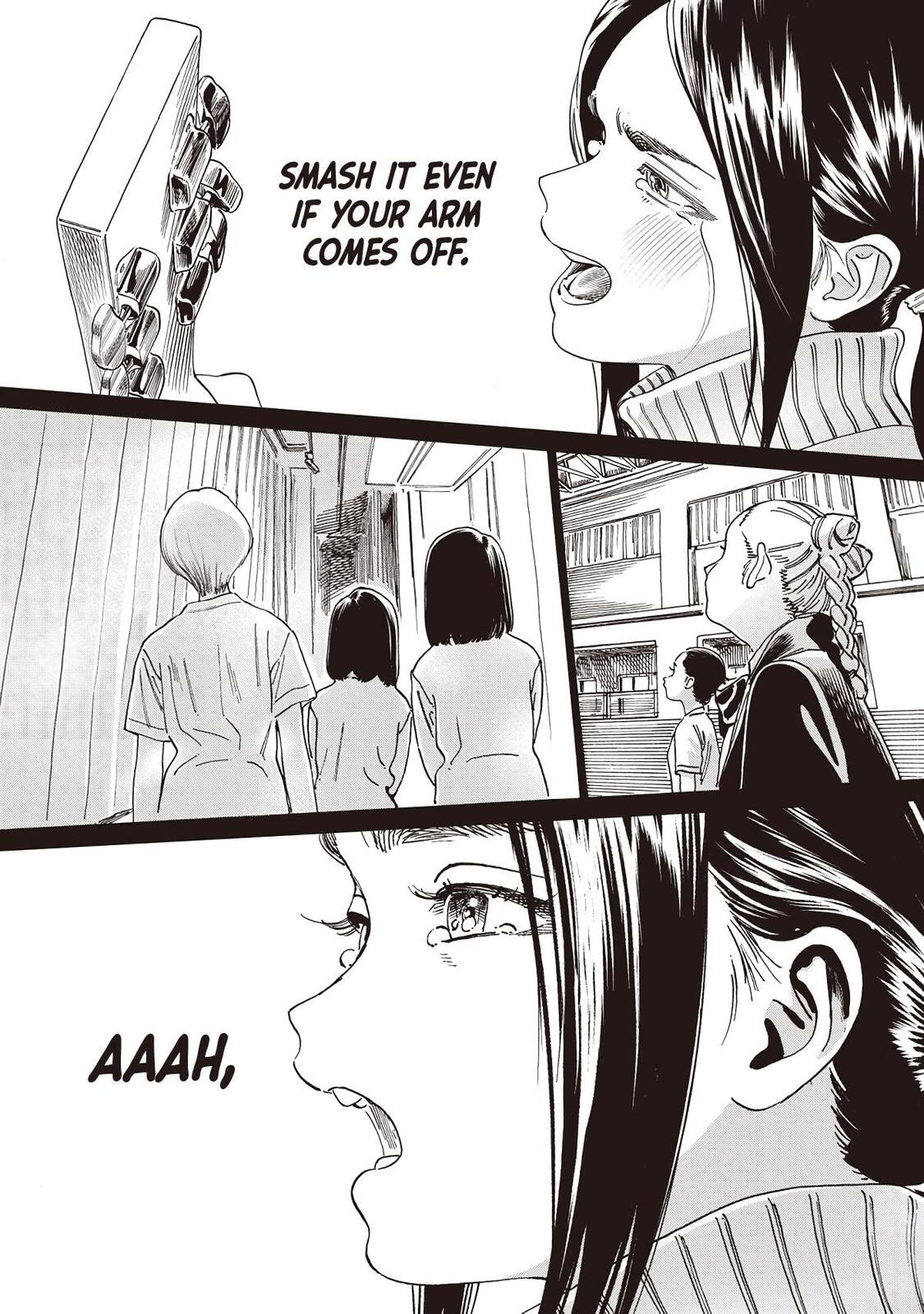 Read Akebi