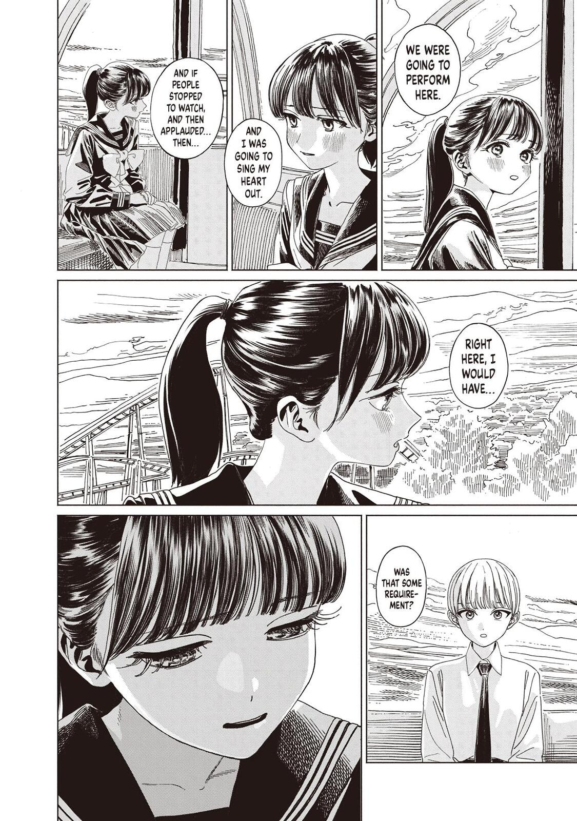 Read Akebi
