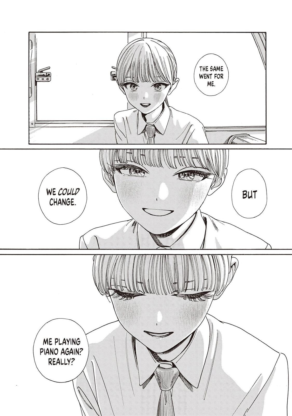 Read Akebi