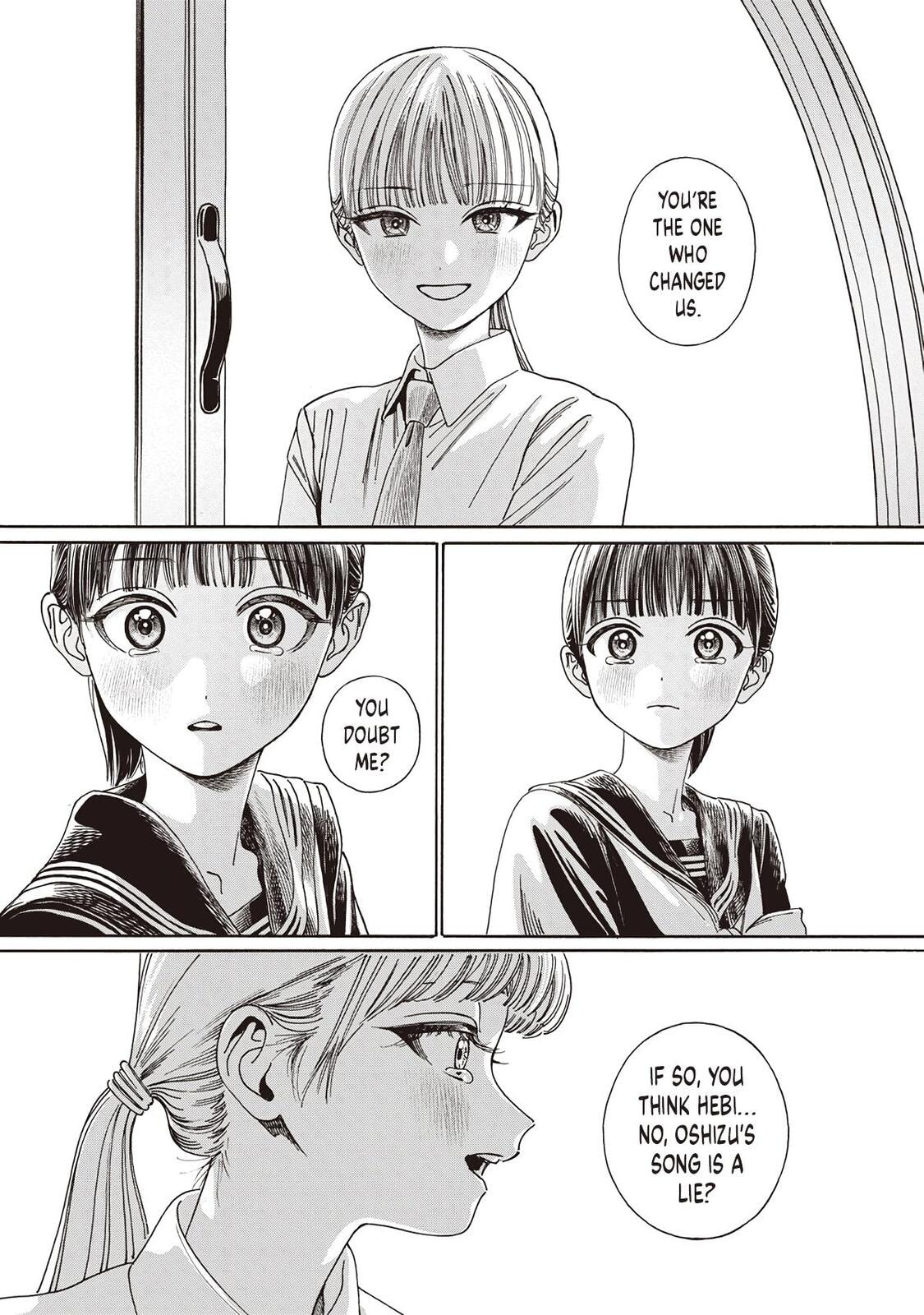 Read Akebi