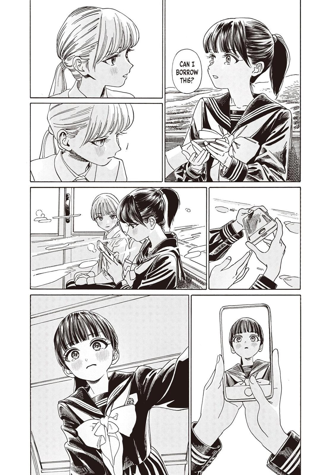 Read Akebi