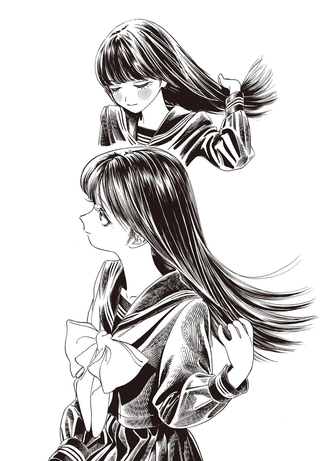Read Akebi