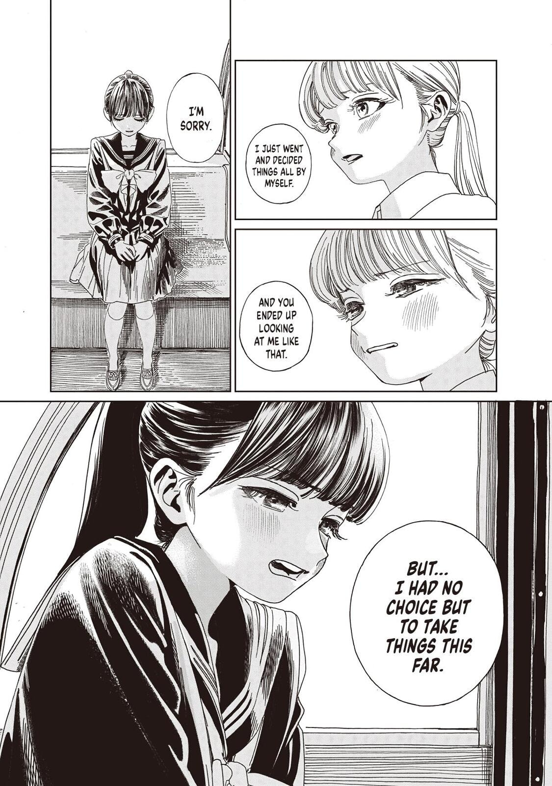 Read Akebi
