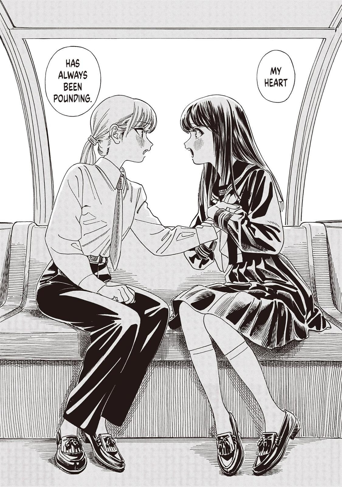 Read Akebi